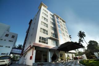 Vivin Luxury Suites - Trivandrum - 4