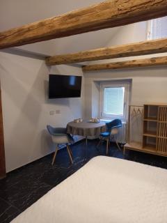 appartamenti e camere Hippy Chic - Domodossola - 2