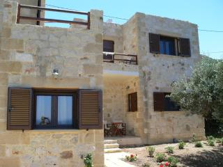 Kavousi Resort - Phalasarna - 7