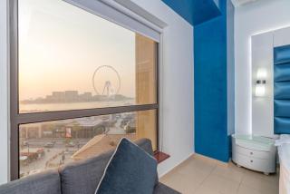 Elan Rimal 5 Suits - Dubai - 2