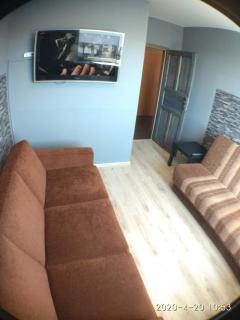 2060 Zwycięstwa 5G - Tanie Pokoje w apartamencie - samodzielne zameldowanie - self check in - 5