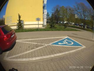 2060 Zwycięstwa 5G - Tanie Pokoje w apartamencie - samodzielne zameldowanie - self check in - Poznań - 2