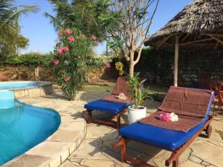 MASKANI Villa - Galu - 8