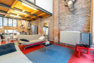 Venetian Loft - Venice - 3