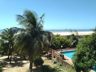 Casa de Praia Pecém - São Gonçalo do Amarante - 1