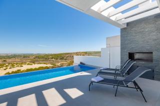 Fidalsa 5 Stars Sea Views - 4