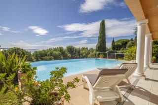Villa Lili Rose - Le Lavandou - 7