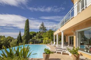Villa Lili Rose - Le Lavandou - 9