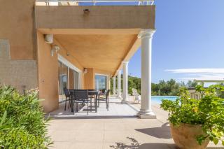 Villa Lili Rose - Le Lavandou - 4