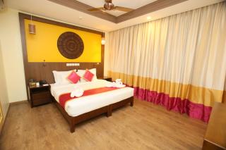 Vivin Luxury Suites - Trivandrum - 7