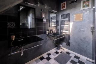 Le Clos Saint Paul - Chambres d'hôtes, Gite et SPA près de Giverny, Vernon, Les Andelys - 8