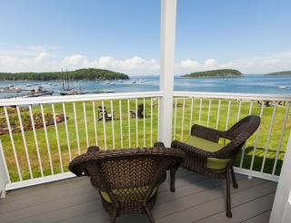 Bar Harbor Inn and Spa - 2
