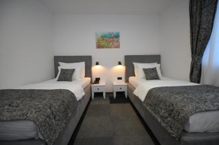 Hotel Kole - Čačak - 5