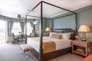 Bar Harbor Inn and Spa - Bar Harbor - 1
