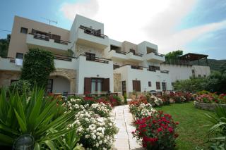 Kavousi Resort - Falasarna - 3