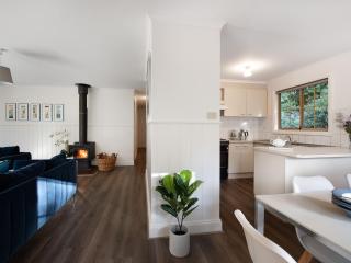 Springview Cottage - Hepburn Springs - 3
