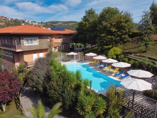 Hotel Rural Quinta da Conchada - Aguieira - 2