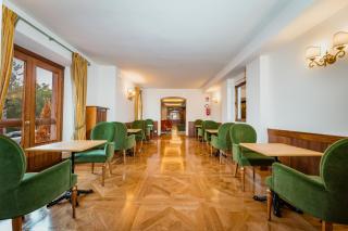 Hotel Serena Cortina - Cortina dʼAmpezzo - 1