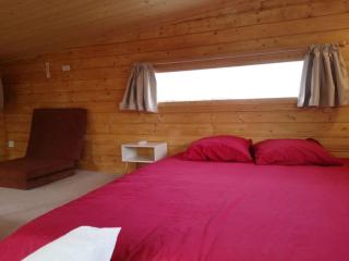 Le Petit Chalet de Nîmes Shantay Youstay - Nimes - 8