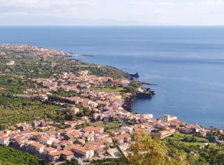 Blue Santa Tecla - 4