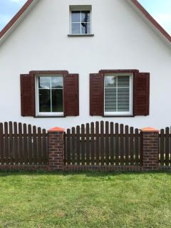 Agroturystyka "Zielone Zacisze" - 9