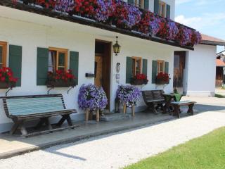 Schwaigerhof - Marquartstein - 8