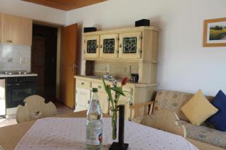 Schwaigerhof - Marquartstein - 1