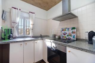 Beautiful Traditional House - Chipiona - 1