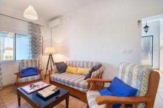 Beautiful Traditional House - Chipiona - 5
