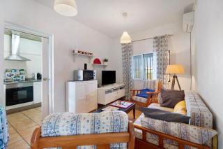 Beautiful Traditional House - Chipiona - 2