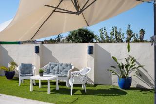 Beautiful Traditional House - Chipiona - 6
