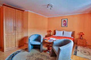 Guest house Mali hotel - 5
