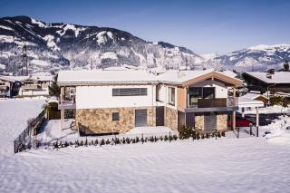 Aurora Mountain Chalet by we rent - 0