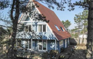 Finnhouse - Bergen aan Zee - 0