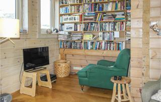 Finnhouse - Bergen aan Zee - 6