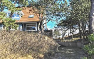 Finnhouse - Bergen aan Zee - 1