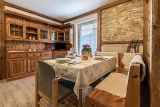 Casa Ferrazza Michelle - Madonna di Campiglio - 8