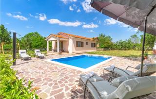 2 Bedroom Gorgeous Home In Trget - Trget - 0