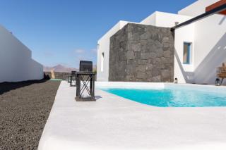 Villa Calista by Villalia - Playa Blanca - 4