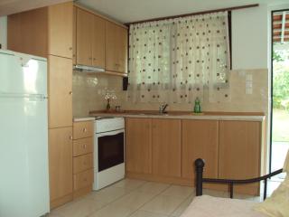 Marietta's Apartments - Agios Andreas Messinias - 5