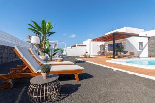 Villa Daida by Villalia - Playa Blanca - 9
