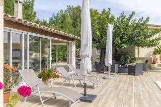 Villa Mireillo - Noves - 3