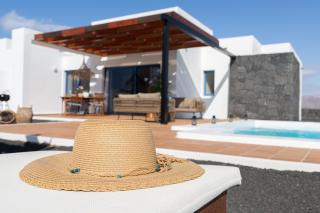 Villa Daida by Villalia - Playa Blanca - 2