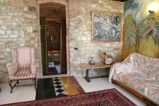 Borgo Medievale di Poggio Alla Pieve Relais, Food & Art - 4