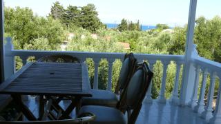 Areti Orfeas Studios - Vasilikos - 7