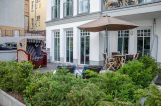 Westendpalais 04 Strandburg - 8