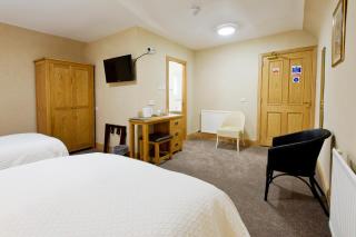 Nethercliffe Hotel - Wick - 9