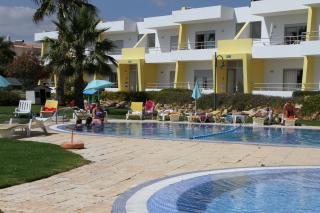 Apartamentos Santa Teresinha - Alvor - 9