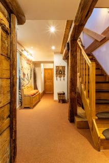 CHALET PELE - Alpes Travel - Central Chamonix - Sleeps 11 - Chamonix - 3