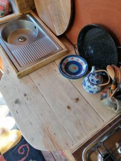 Stunning 1-Bed Cabin in Totnes - Totnes - 2